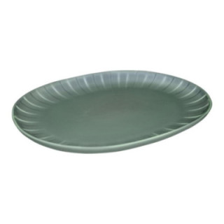 Półmisek Ambition Ligne zielony 30cm